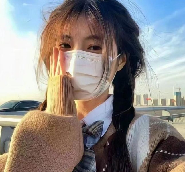 一场大火之后