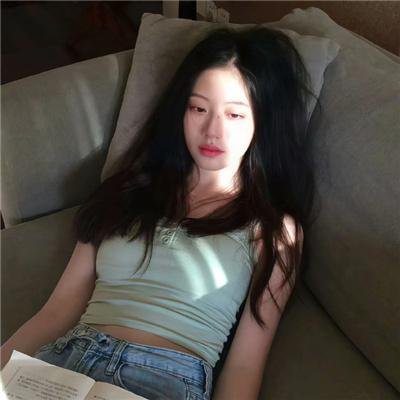 美人追