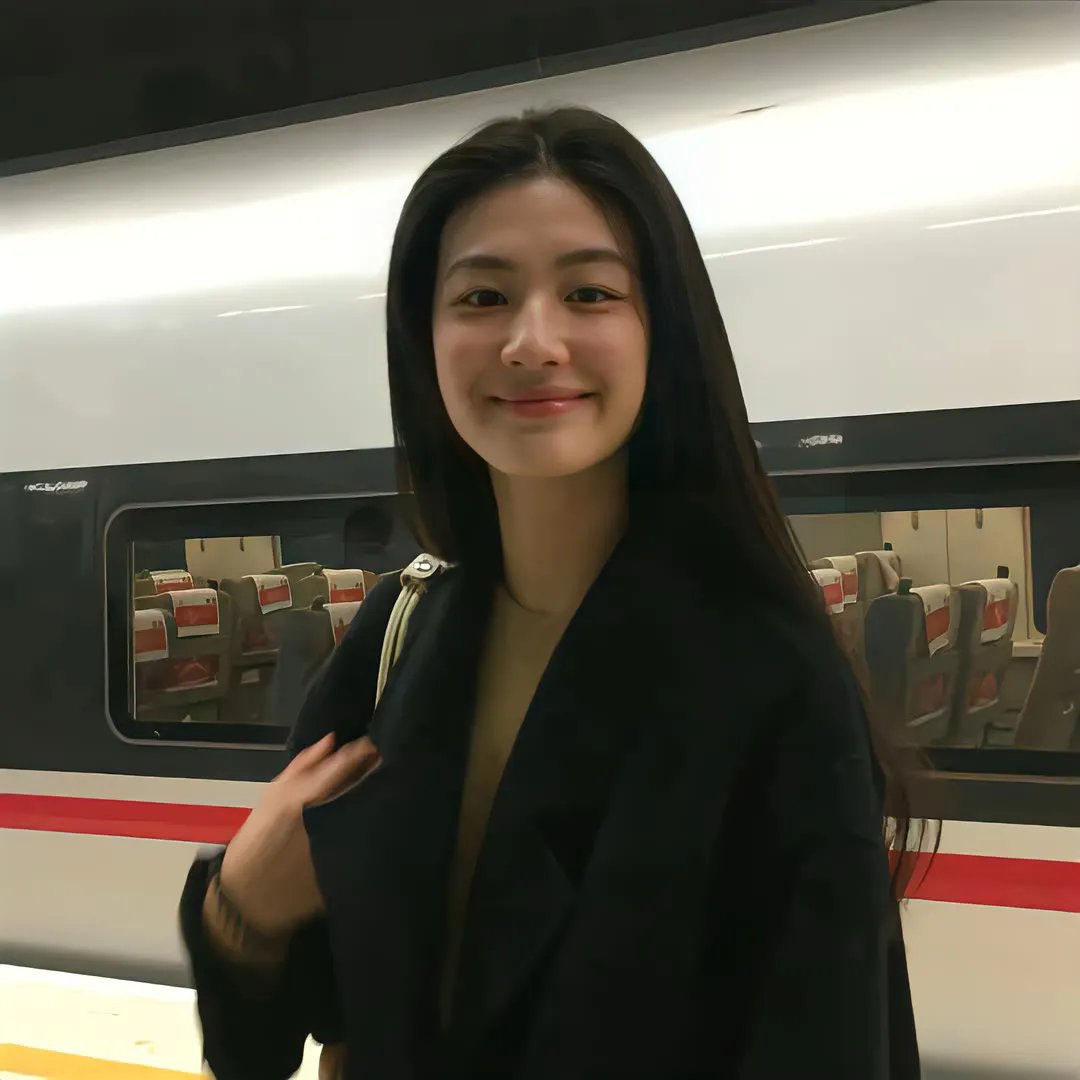 故乡:女儿的旅程