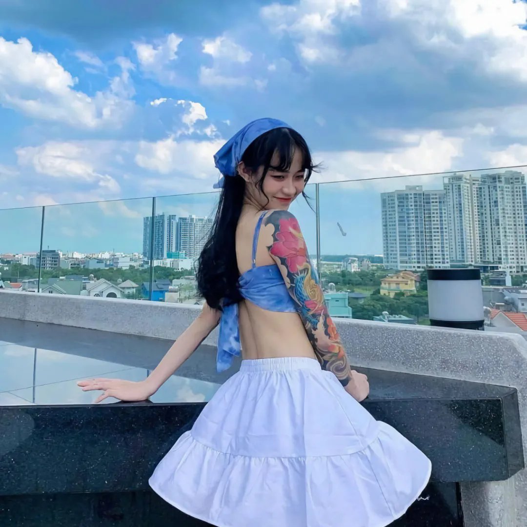 座头市