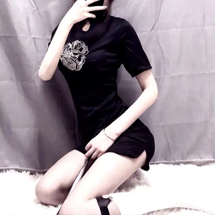 猎场